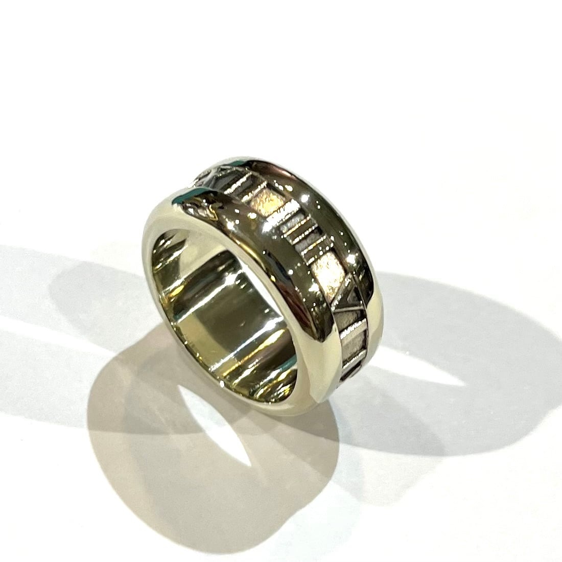 希少【TIFFANY&CO】【11号】2452 ティファニー出会うべき、名品
