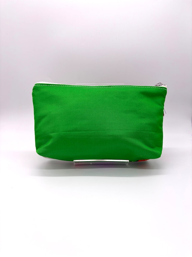 500-1055 ポーチ 石井折箱店 築地