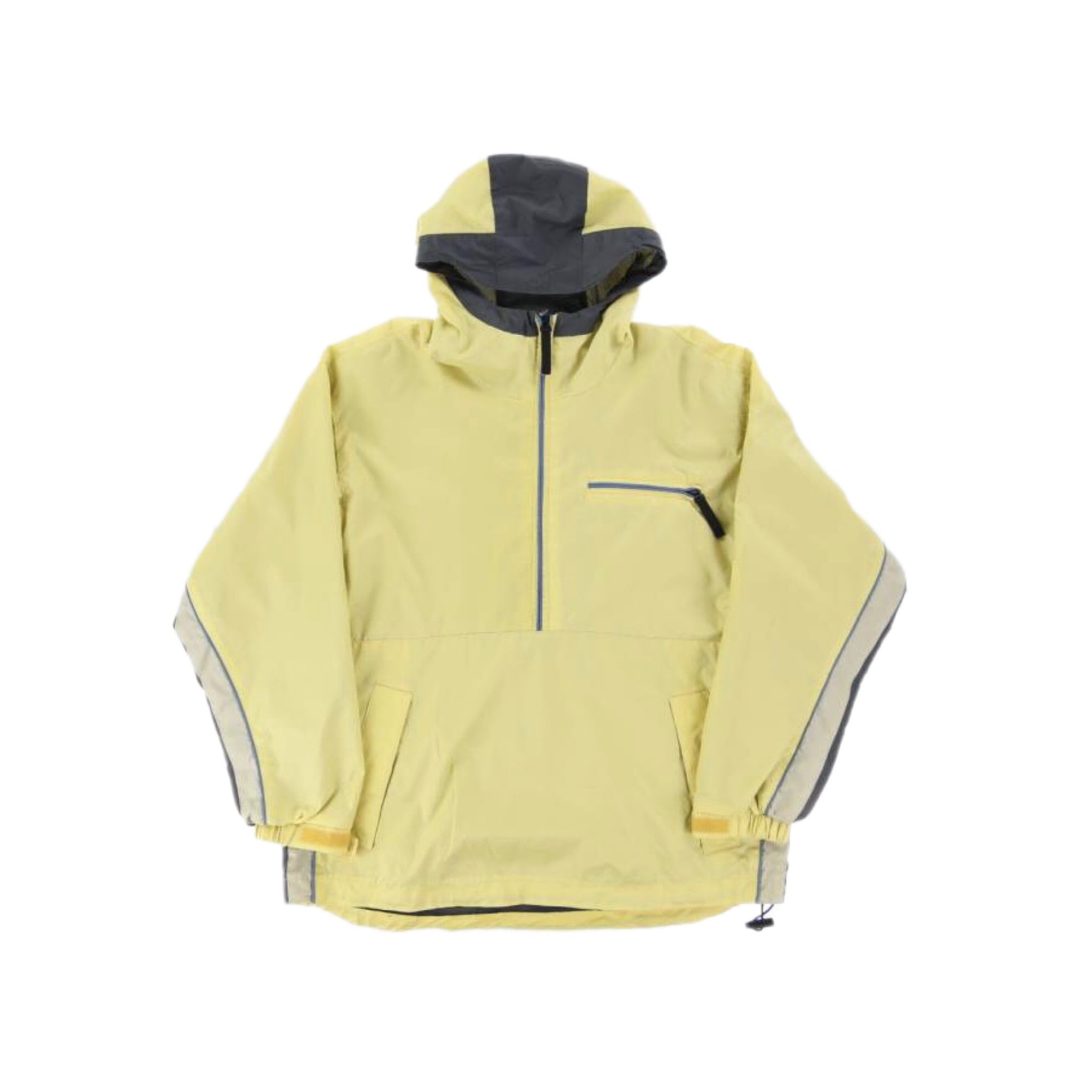 1990's～ vintage LEVI'S SILVER TAB ナイロンアノラックパーカー 【FF