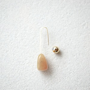 Stone pierce(ORANGE)