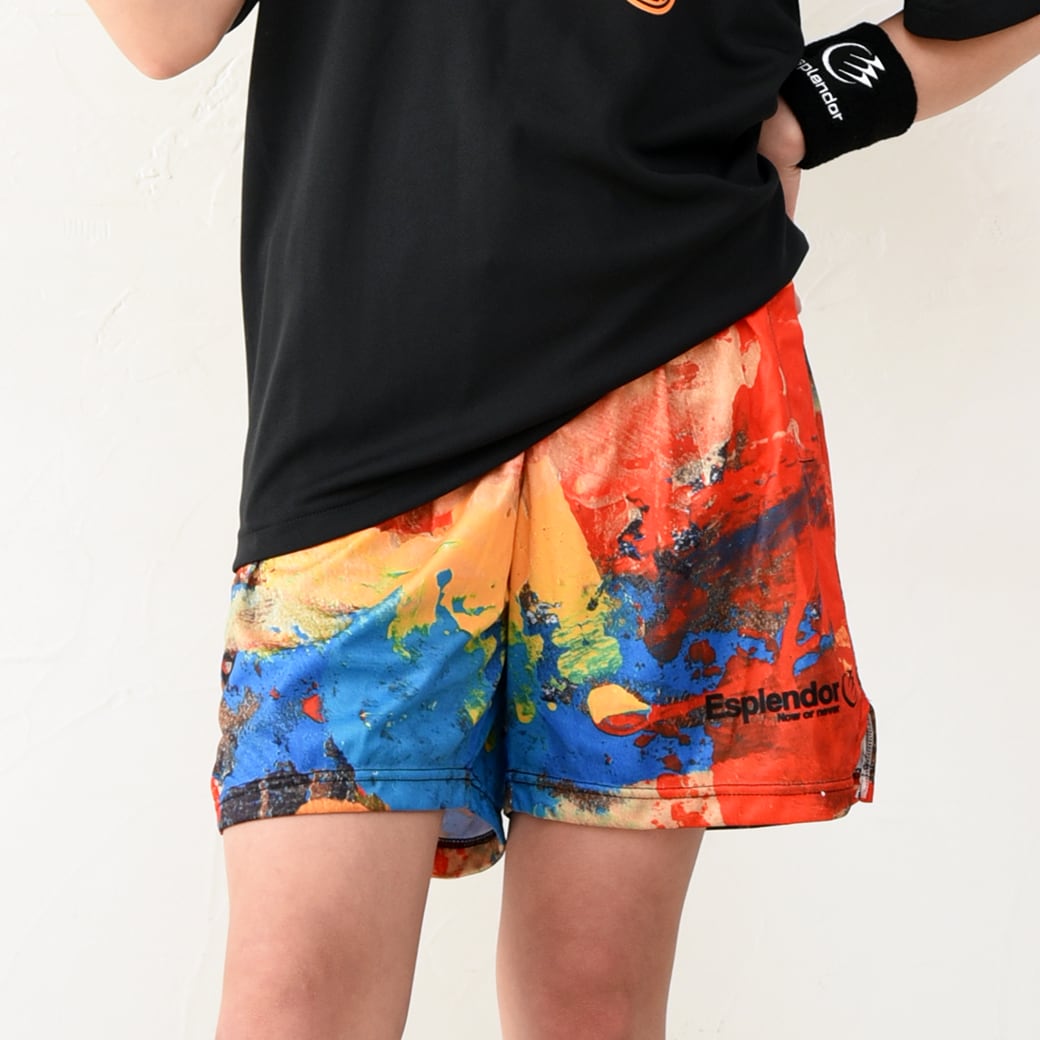 【NEW!】ショート丈/ コートパレット