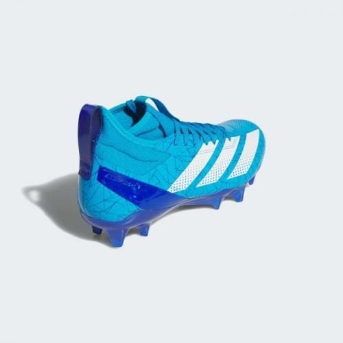 Adizero IMPACT AAB 2025モデル ソーラーブルー・クラウドホワイト
