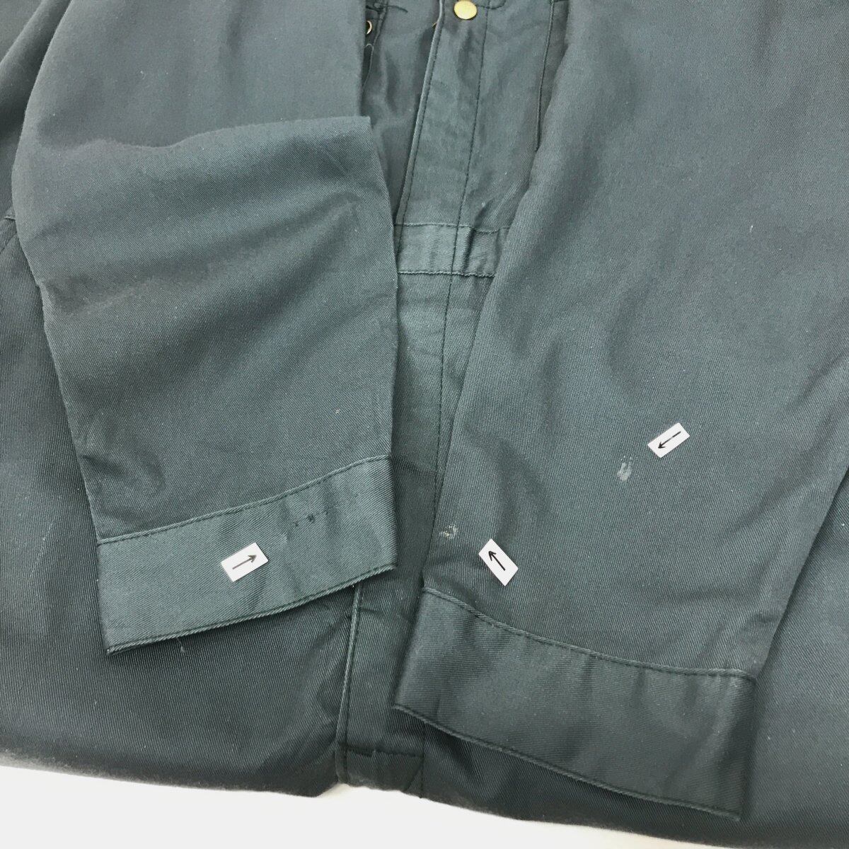 Lee UNION - ALLS リー 70年代 USA製 ユニオンチケット付き Lee UNION - ALLS リー 70年代 USA製 ユニオンチケット付き