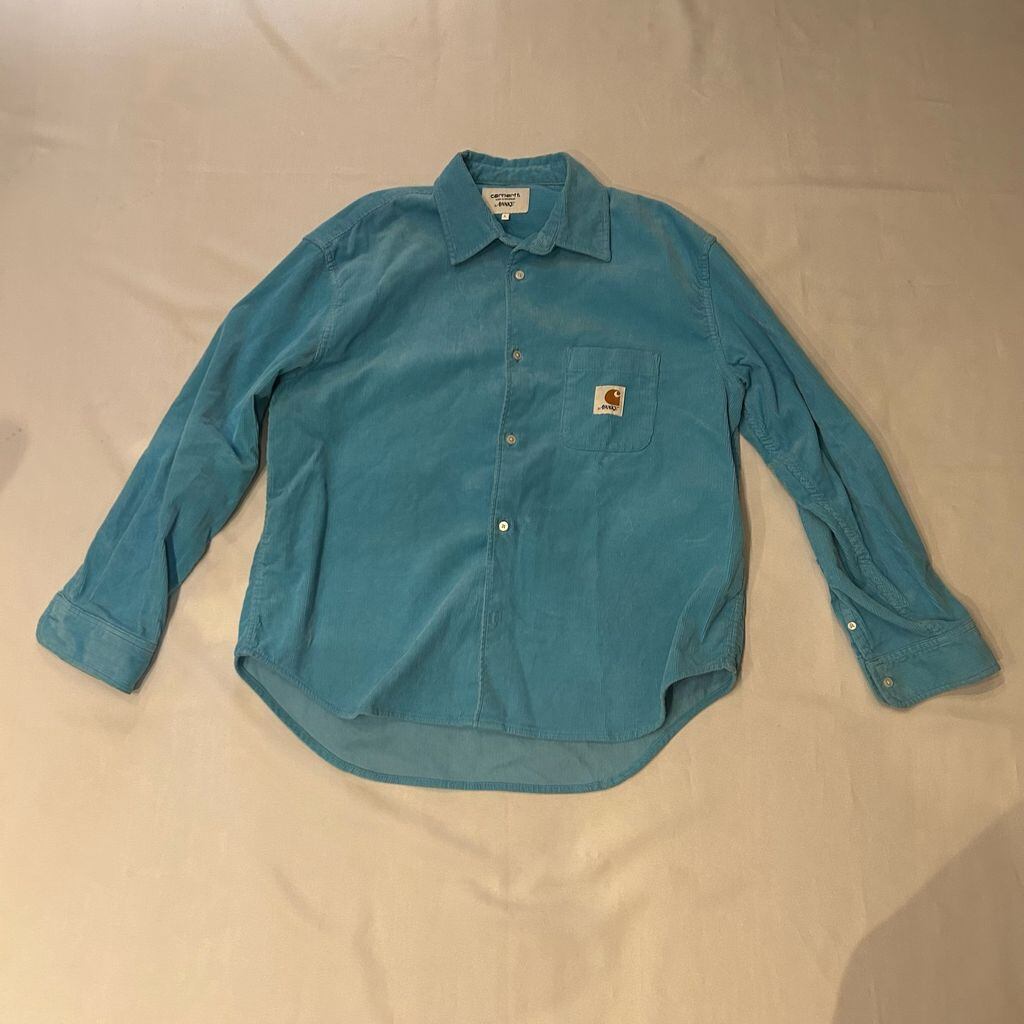 Carhartt × AWAKE NY カーハート × アウェイクニューヨーク Corduroy