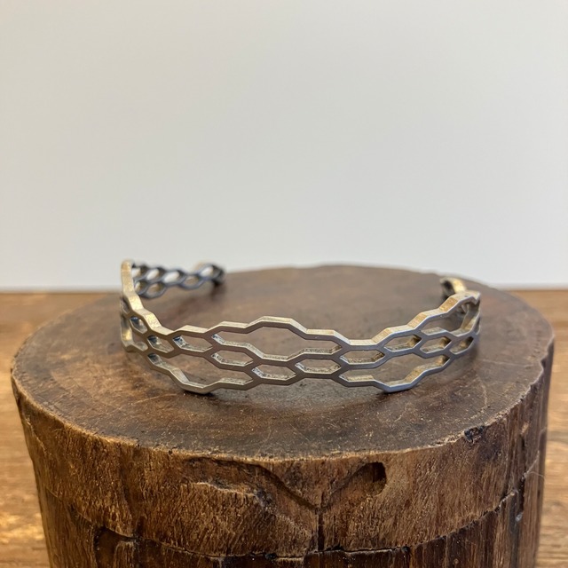 NISHINAGA バングル