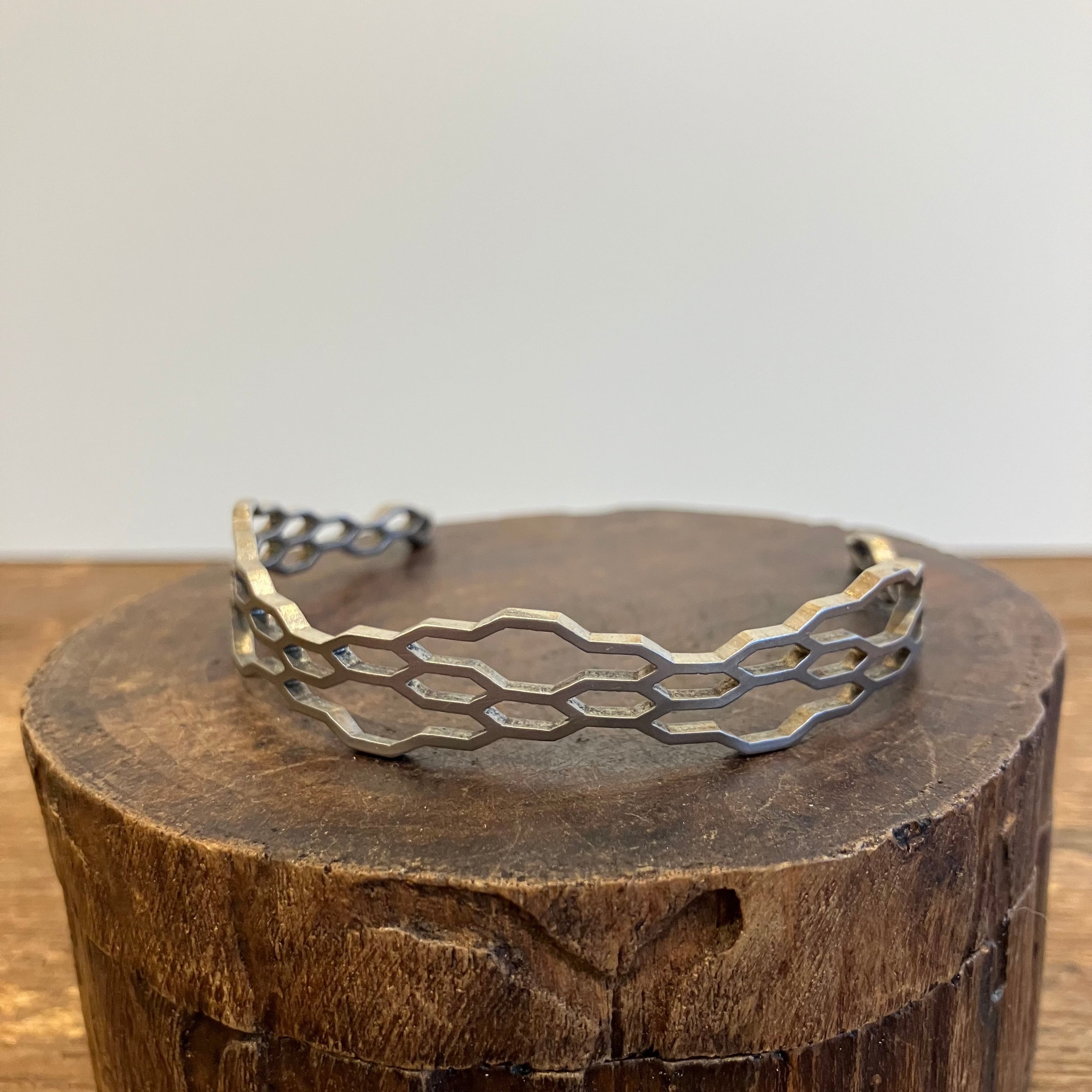 NISHINAGA バングル