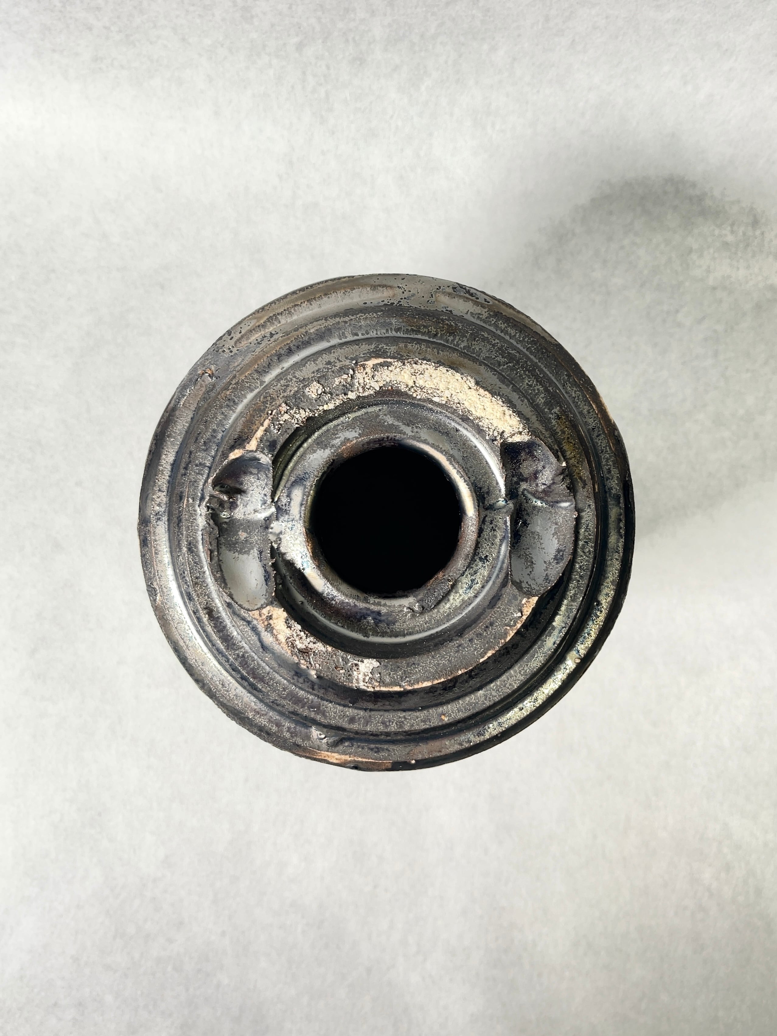 姫野翔太「BLACKSTAR Cylinder」 | trigger