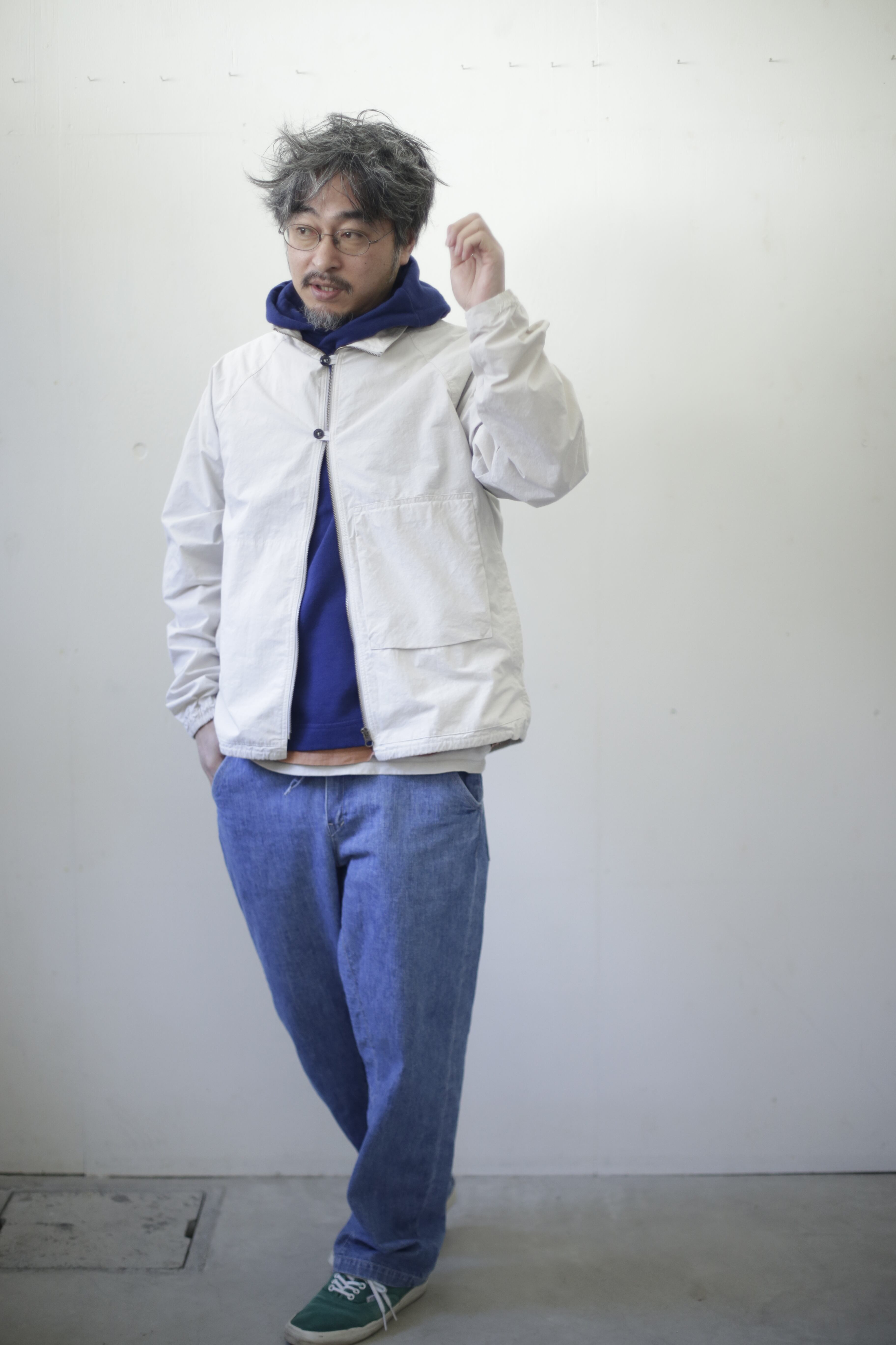 remilla ＜ヒトエスイングトップ＞ | yamanomimi