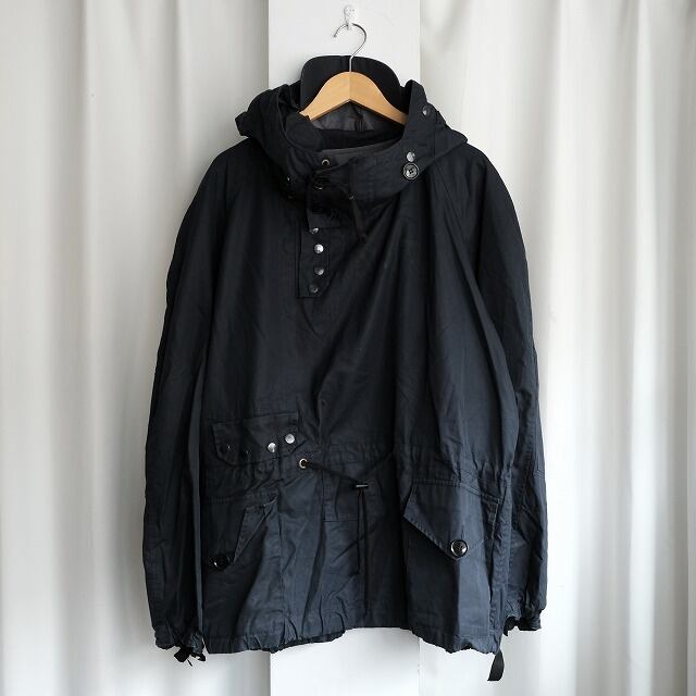 WAIPER.inc パーカー 復刻！イギリス軍 ROYAL NAVY VENTILE SMOCK