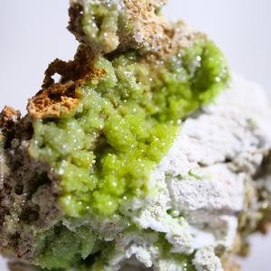 パイロモルファイト  / 原石 標本