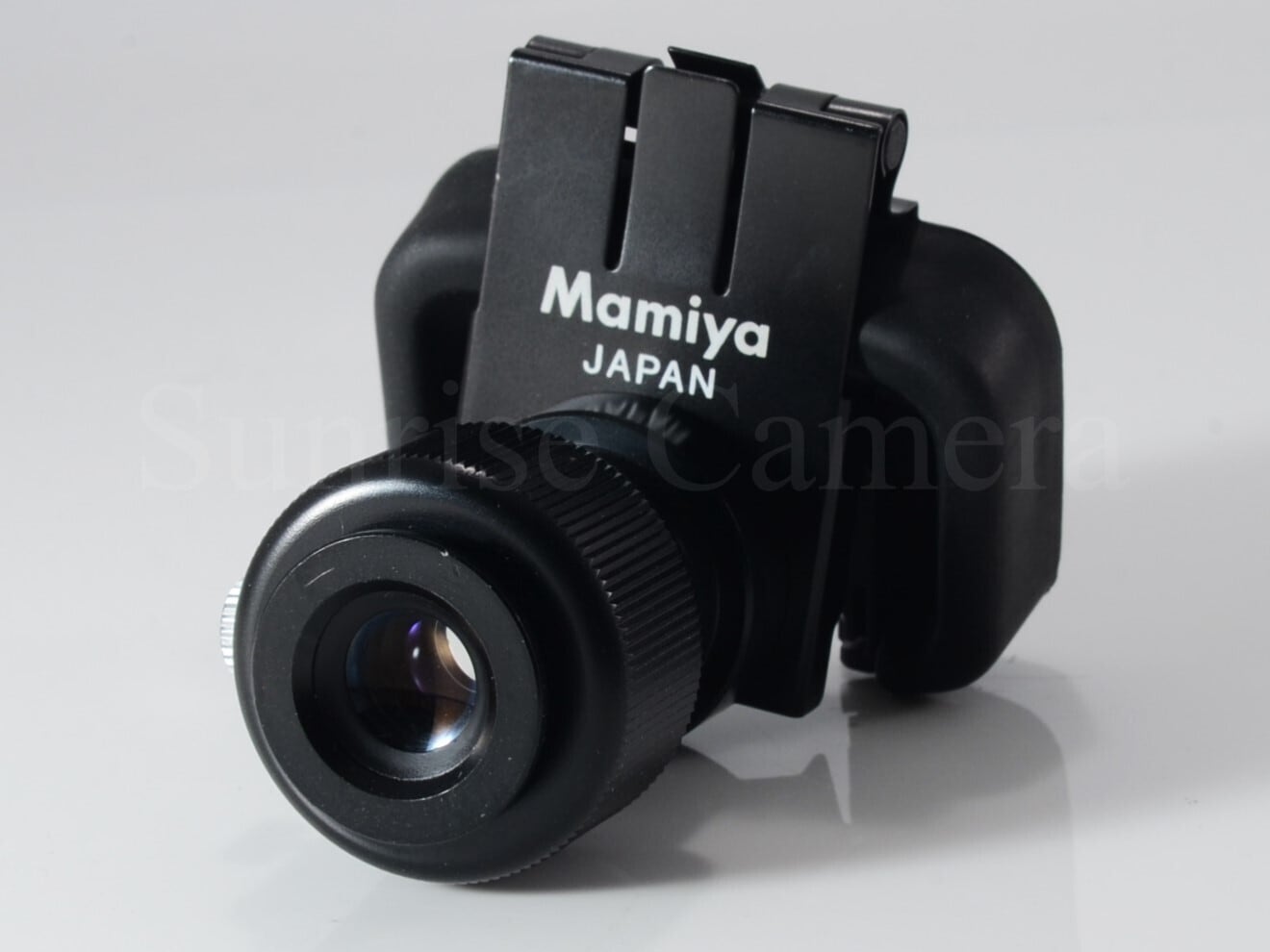 Mamiya（マミヤ） | サンライズカメラ フィルムカメラとオールドレンズ