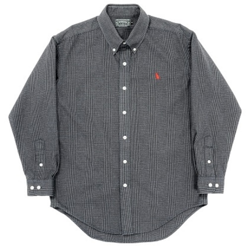 WORKERS(ワーカーズ)～Country Button Down, Glen Check～