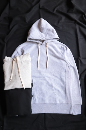 HIGHWAY NINE/ハイウェイナイン 9oz 裏起毛 PULLOVER PARKA