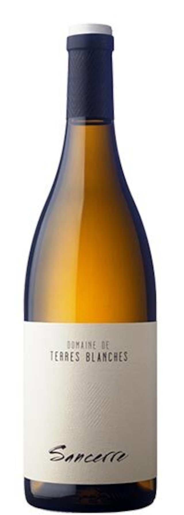 サンセール　17　テール・ブランシェ　: Domaine de Terres Blanches Sancerre