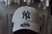 NEW ERA 9TWENTY NY CAP