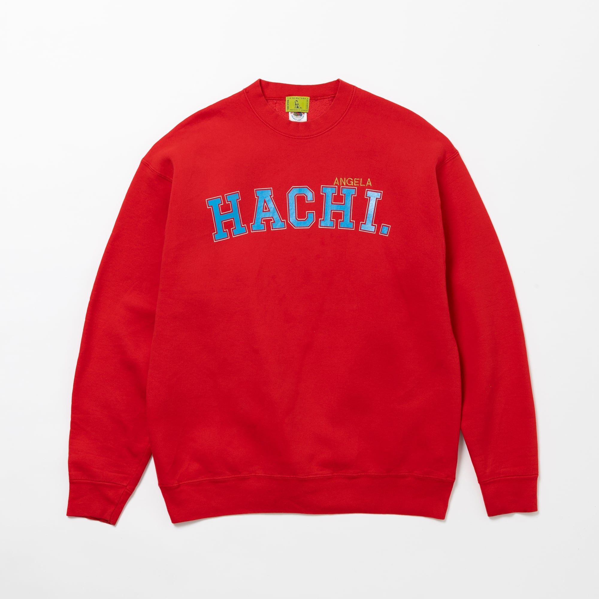 90's USA製 Bootleg CHANEL Sweat L / シャネル ブートレッグ
