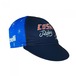 CINELLI  SERGIO MORA 'COSMIC RIDERS' CAP BLUE