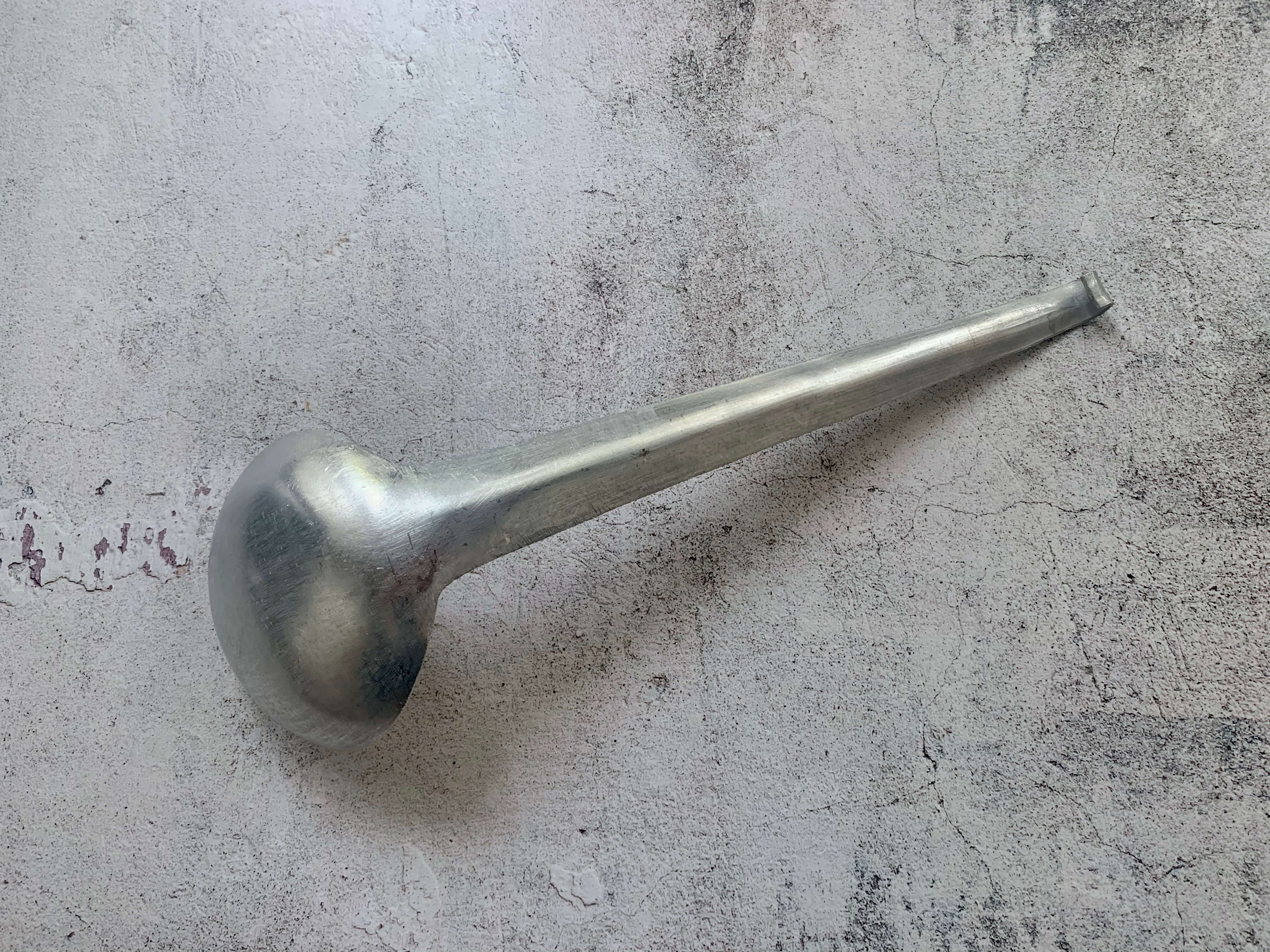 アルミレードル M