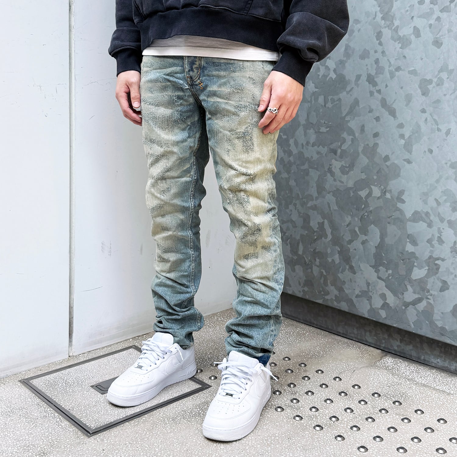 Ksubi / Chitch Brooklyn Repair | HOLICK