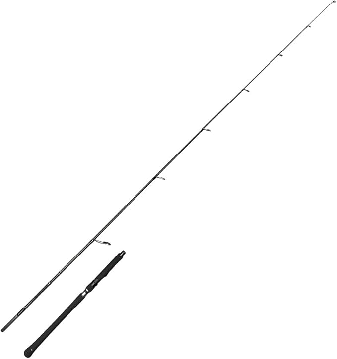 Tsulino KAHUNA BOAT CASTING【ボートキャスティングロッド/サワラ