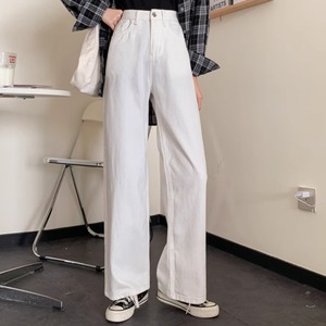 レディース パンツ ボトムス ロングパンツ ワイドパンツ ロング 丈長 ワイド ポケット ハイウエスト かわいい 大人可愛い きれいめ シンプル カジュアル 上品 おしゃれ かっこいい レトロ こなれ感 ラフ メンズライク ボーイッシュ スポーティー ルーズ 個性的 クール 主役級 存在感 抜け感 キュート 都会的 ベーシック アクティブ ナチュラル 無地 春 秋 お出かけ アウトドア 公園 女子会 休日 ショッピング お花見 カフェ コーデ 美脚 脚長 普段使い S M L XL ホワイト ブラック