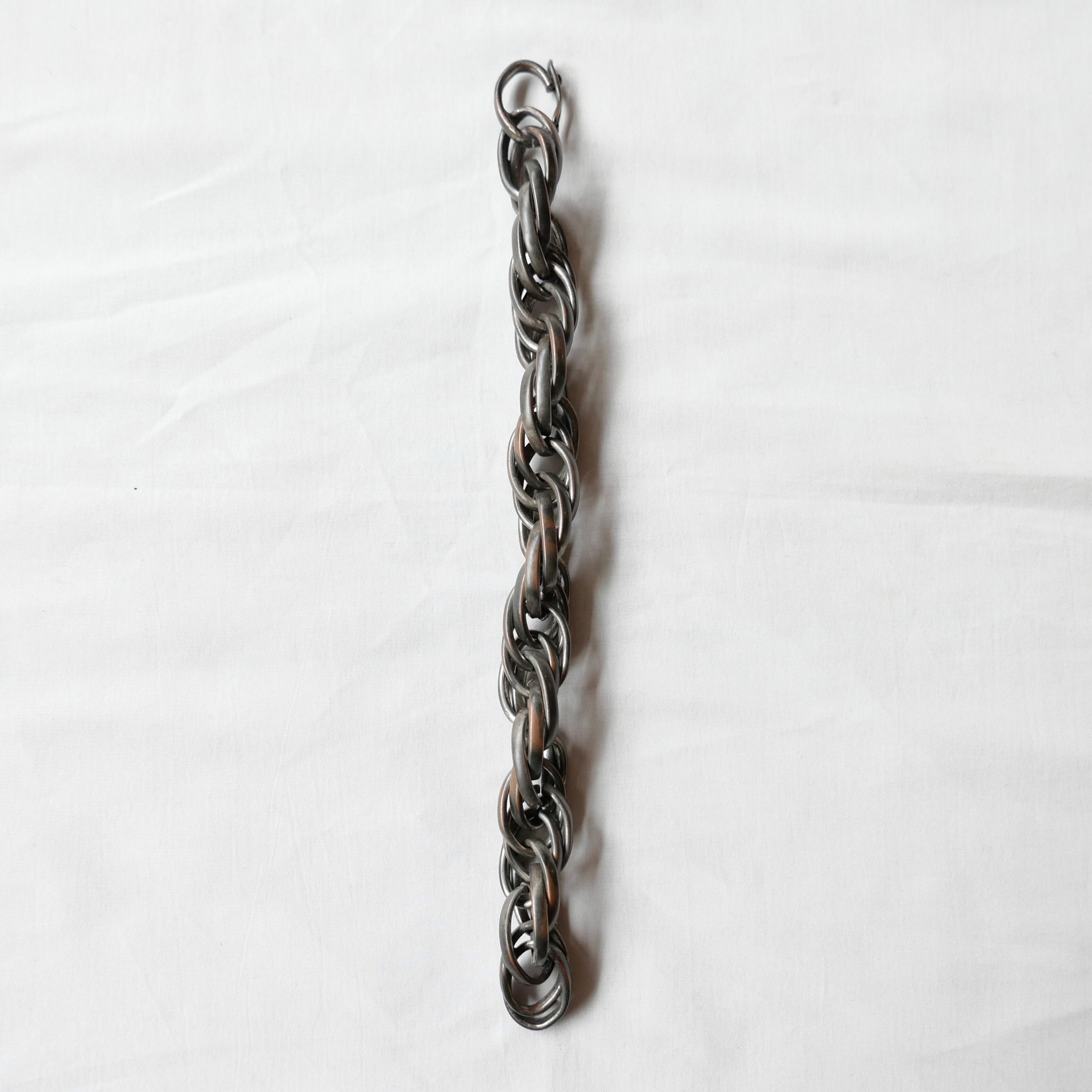 Maison Martin Margiela 本人期 BRASS BRACELET | safarionline
