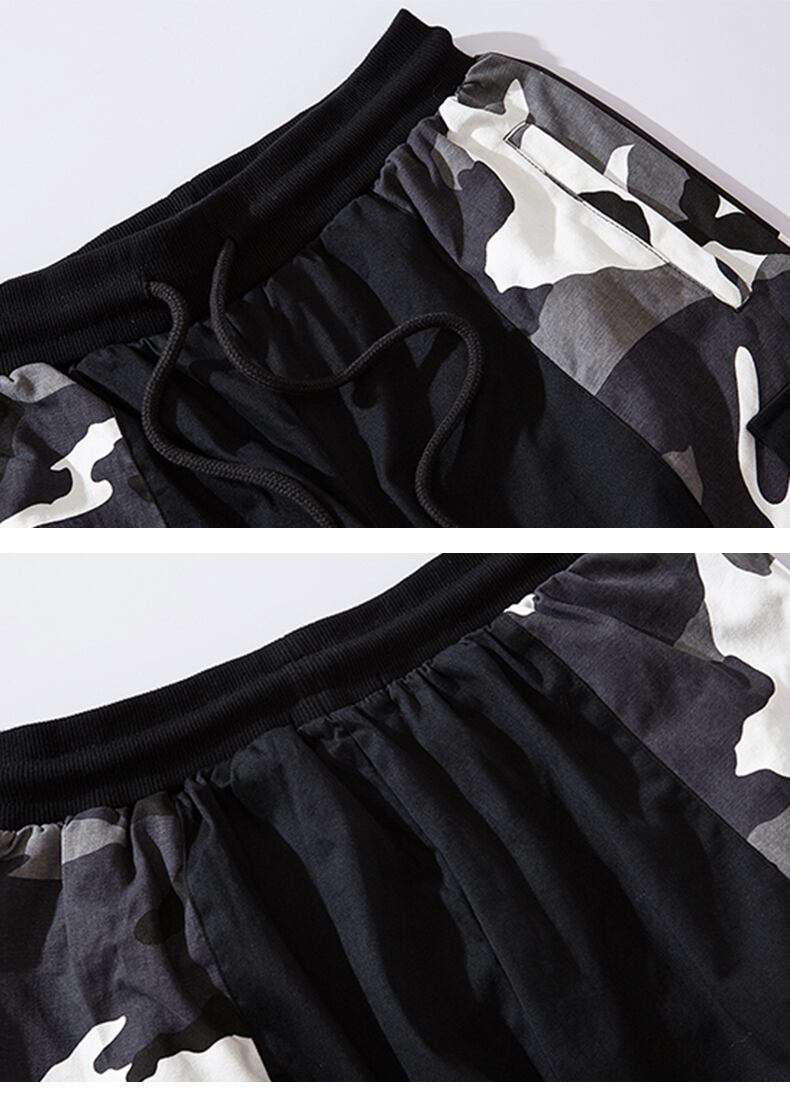 全1色 スウェットパンツ プリント カジュアル ストリート