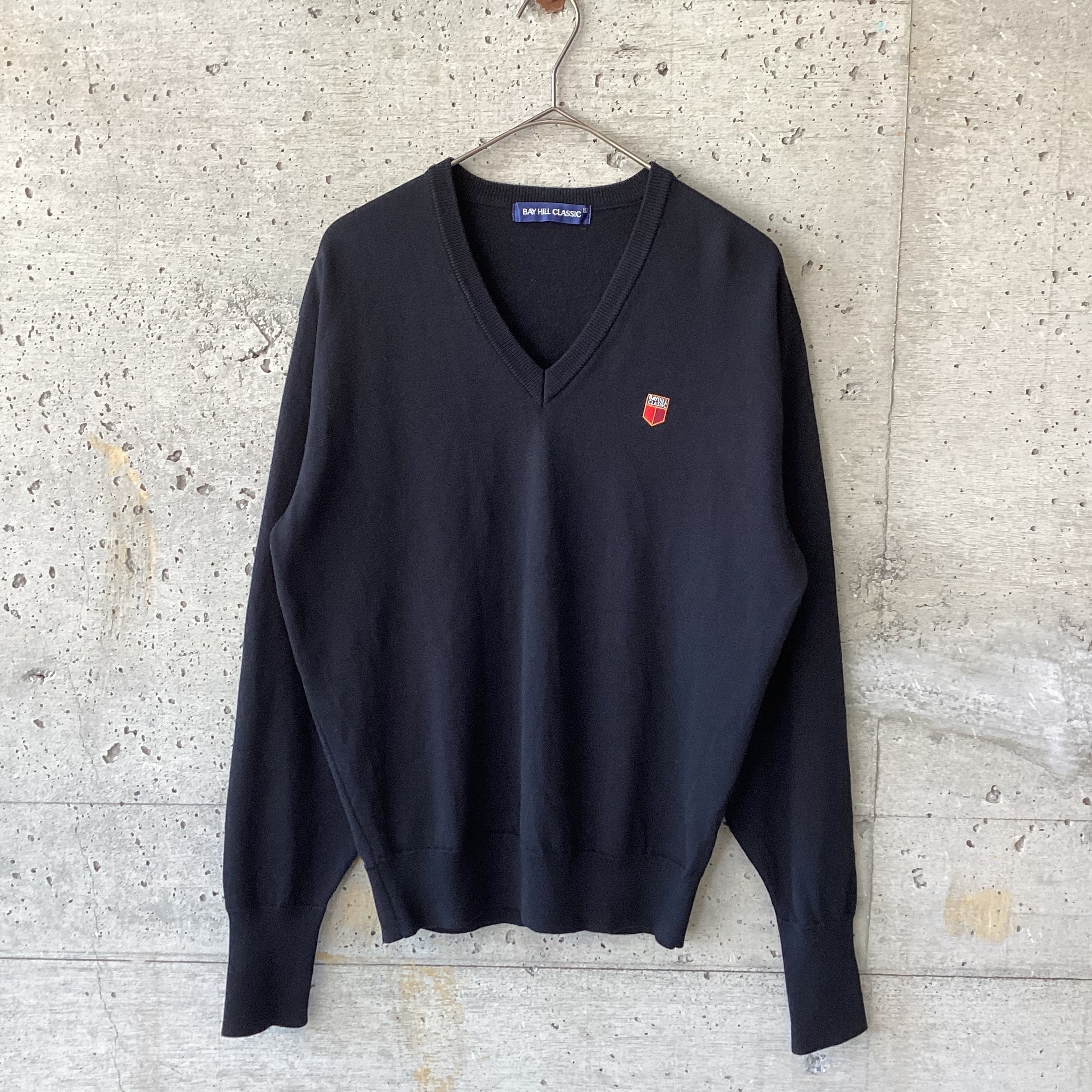 one point knit