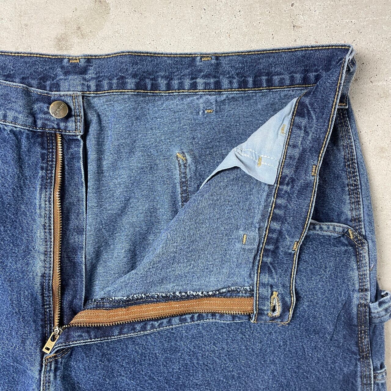 Carhartt カーハート デニムペインターパンツ ワークパンツ メンズW44