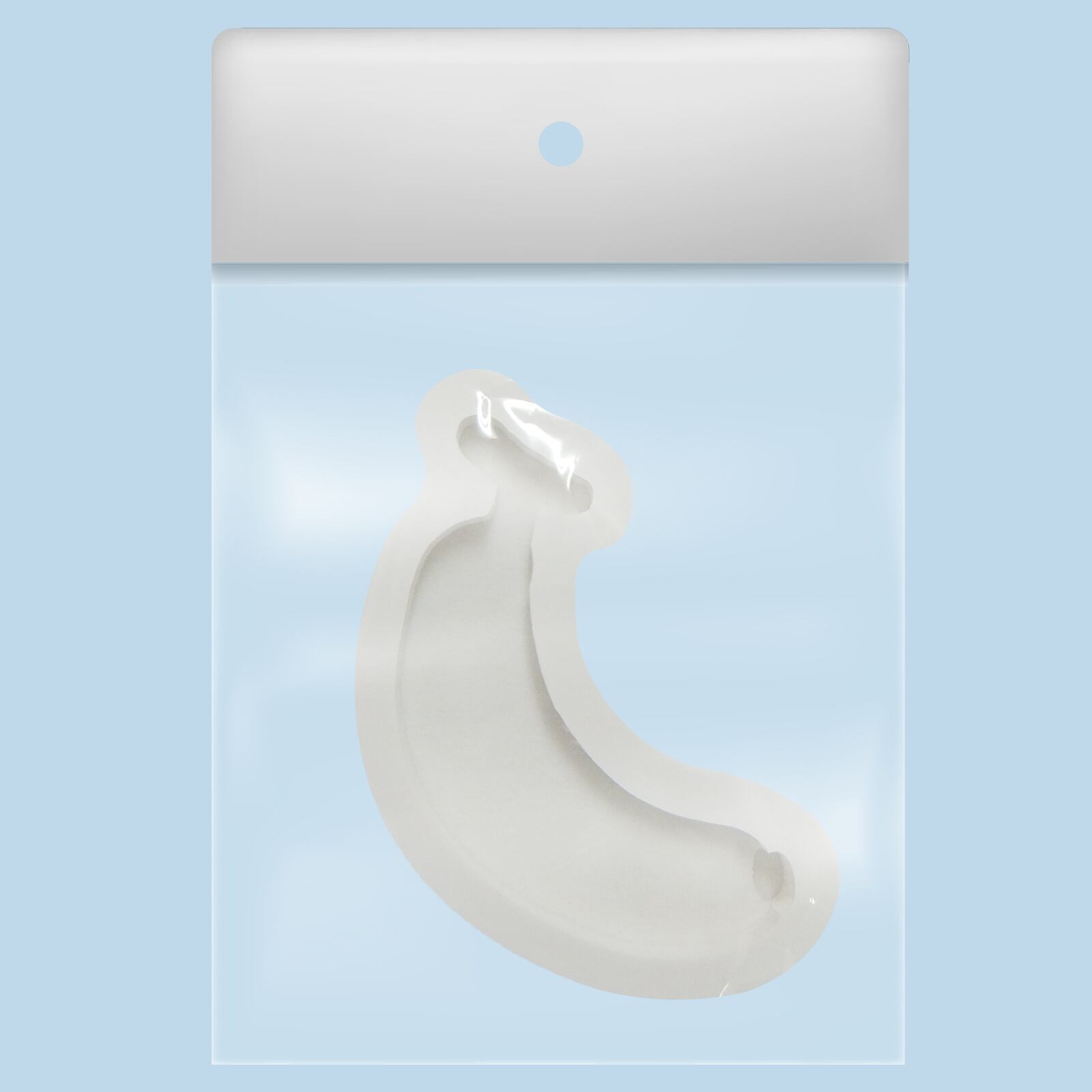 25 専用モチーフモールド バナナ