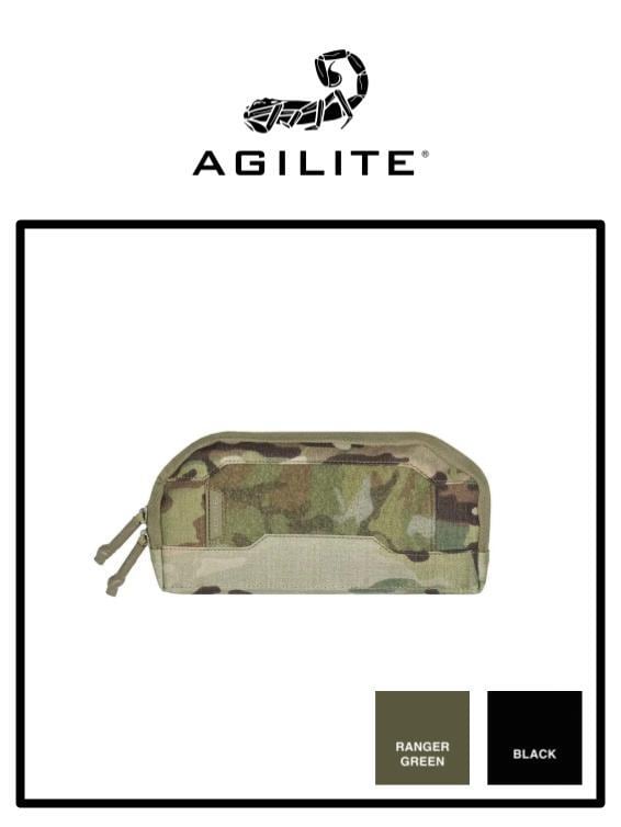 AGILITE | EDGECARD official EC
