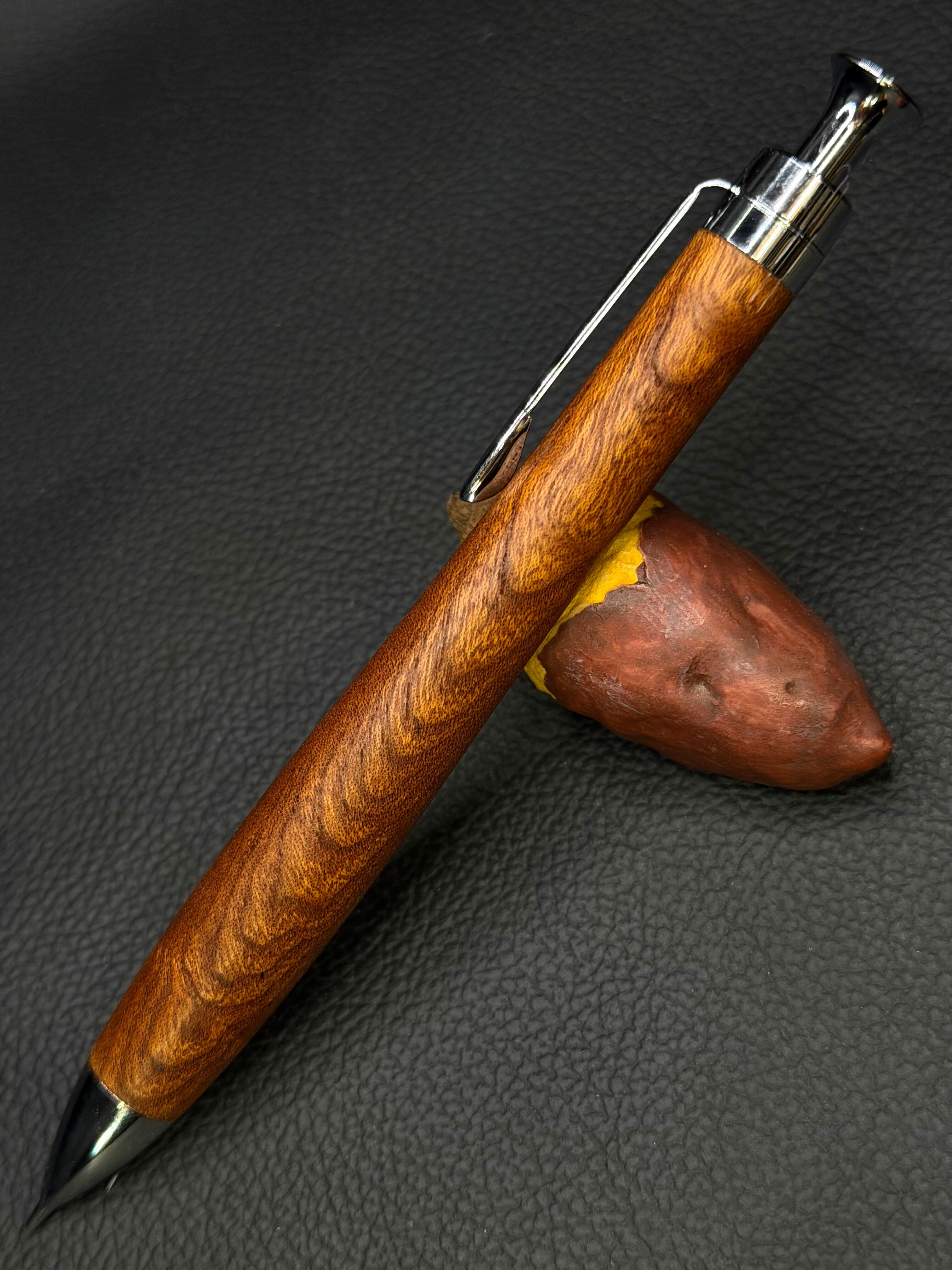 時代物 瘤木 天然木 玉杢 葡萄杢 煙草盆 一点物 約21.5cmR8SA125 54 欅 極上玉杢 | こぶた工房