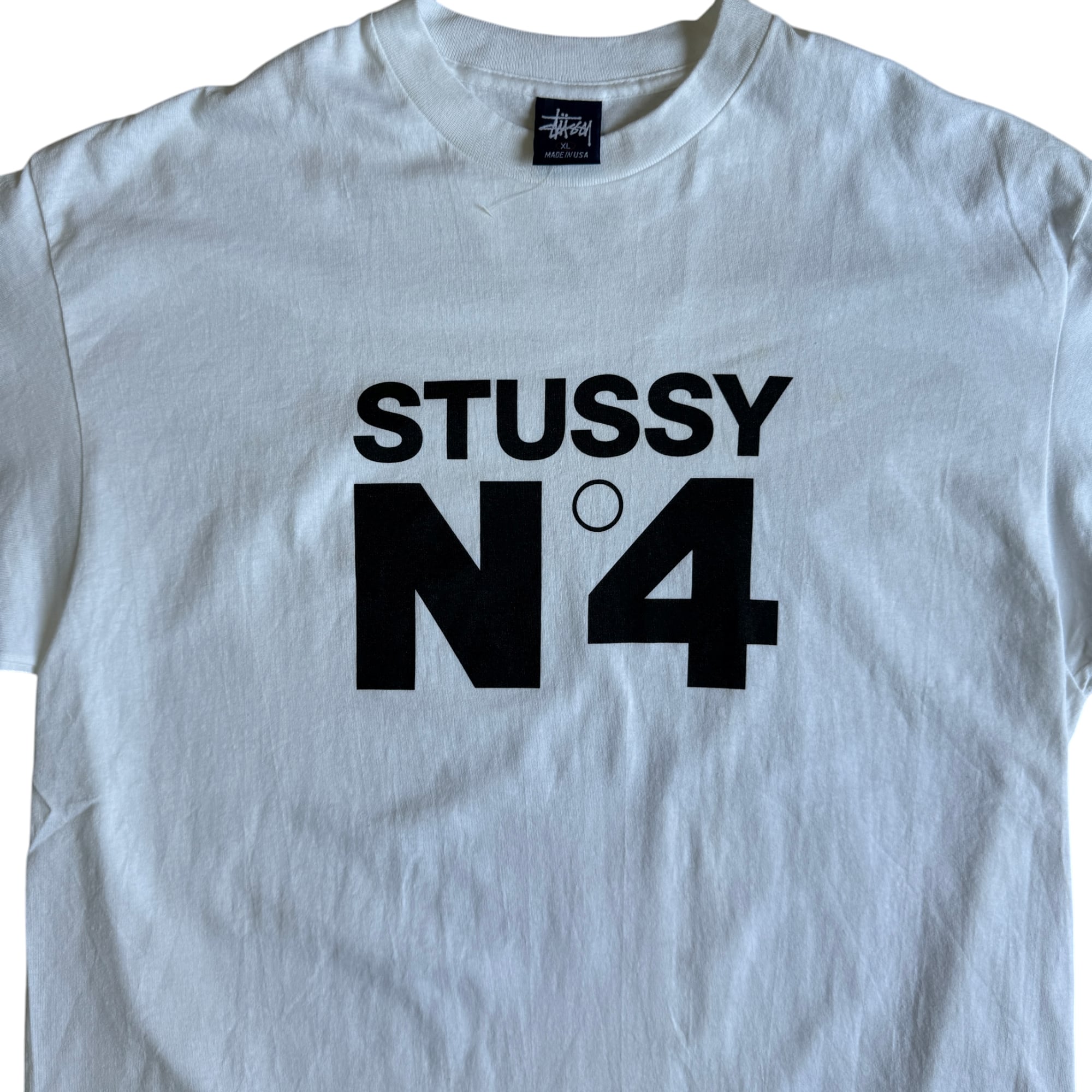 オールドステューシー】STUSSY ステューシー 2000年代初頭バブル 
