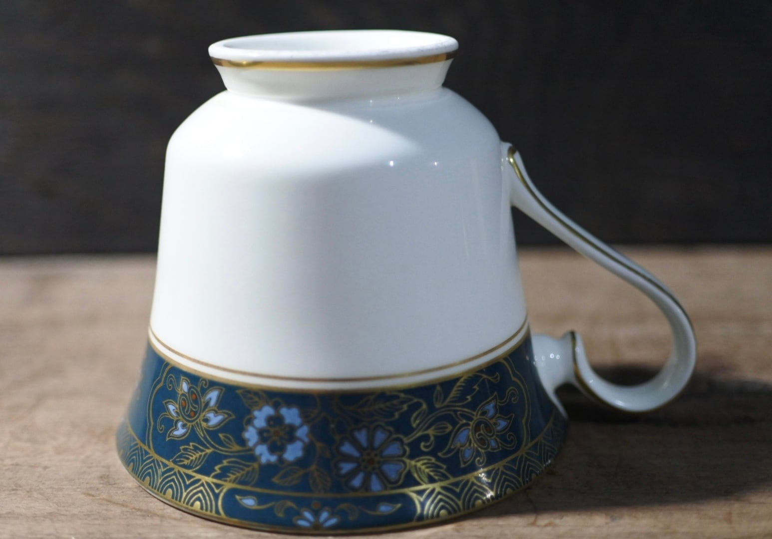 ROYAL DOULTON CARLYLE ロイヤルドルトン カーライル カップ＆ソーサー