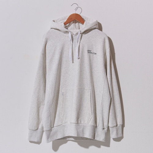 PULLOVER HOODIE 06