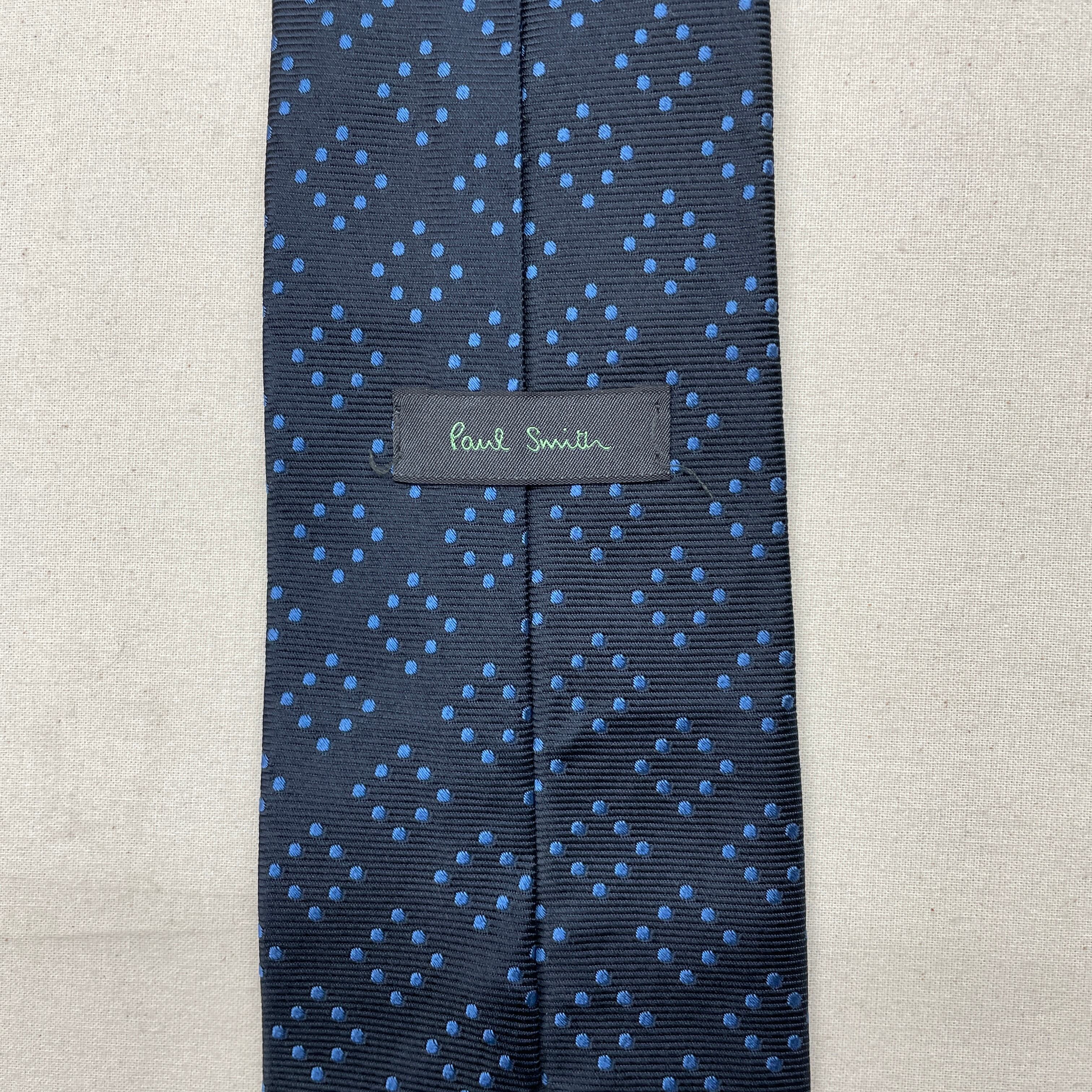 Paul Smith】 necktie ポールスミス ネクタイ | no pain no gain(ノー