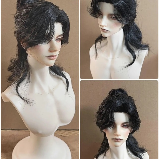 VALAN ウィッグ（美品 アデランスFONTAINE VALANウィッグ ほぼ新品 