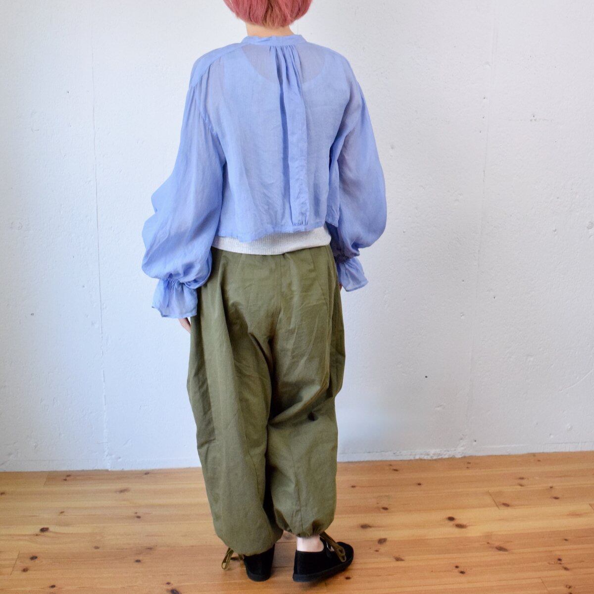 Native Village (ネイティブヴィレッジ) No.4/ Rustle of trees ダーツ