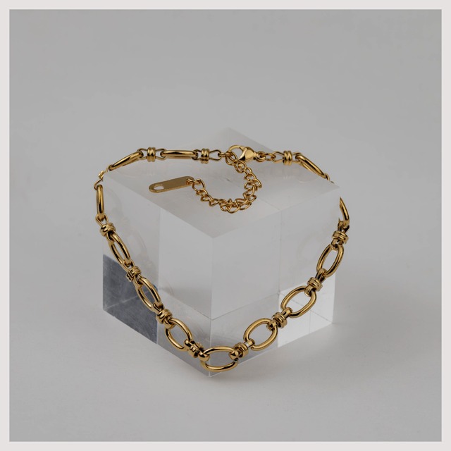 Bracelet -Gold-