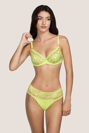 EVE フルカップブラジャー 70Cサイズ アンドレサルダ