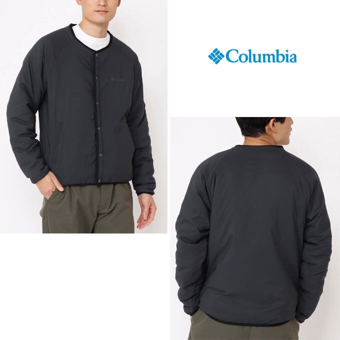 Columbia mountain jacket OMNI-SHEILD