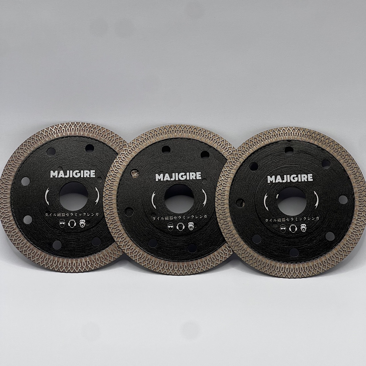 MAJIGIRE万能刃　【10枚セット】