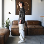 YASHIKI / Ginka Cardigan