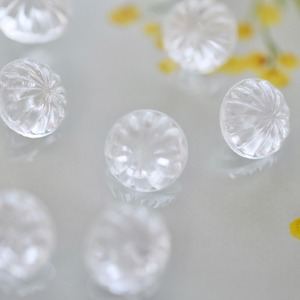 ジャパン クリアスパイラル 10㎜