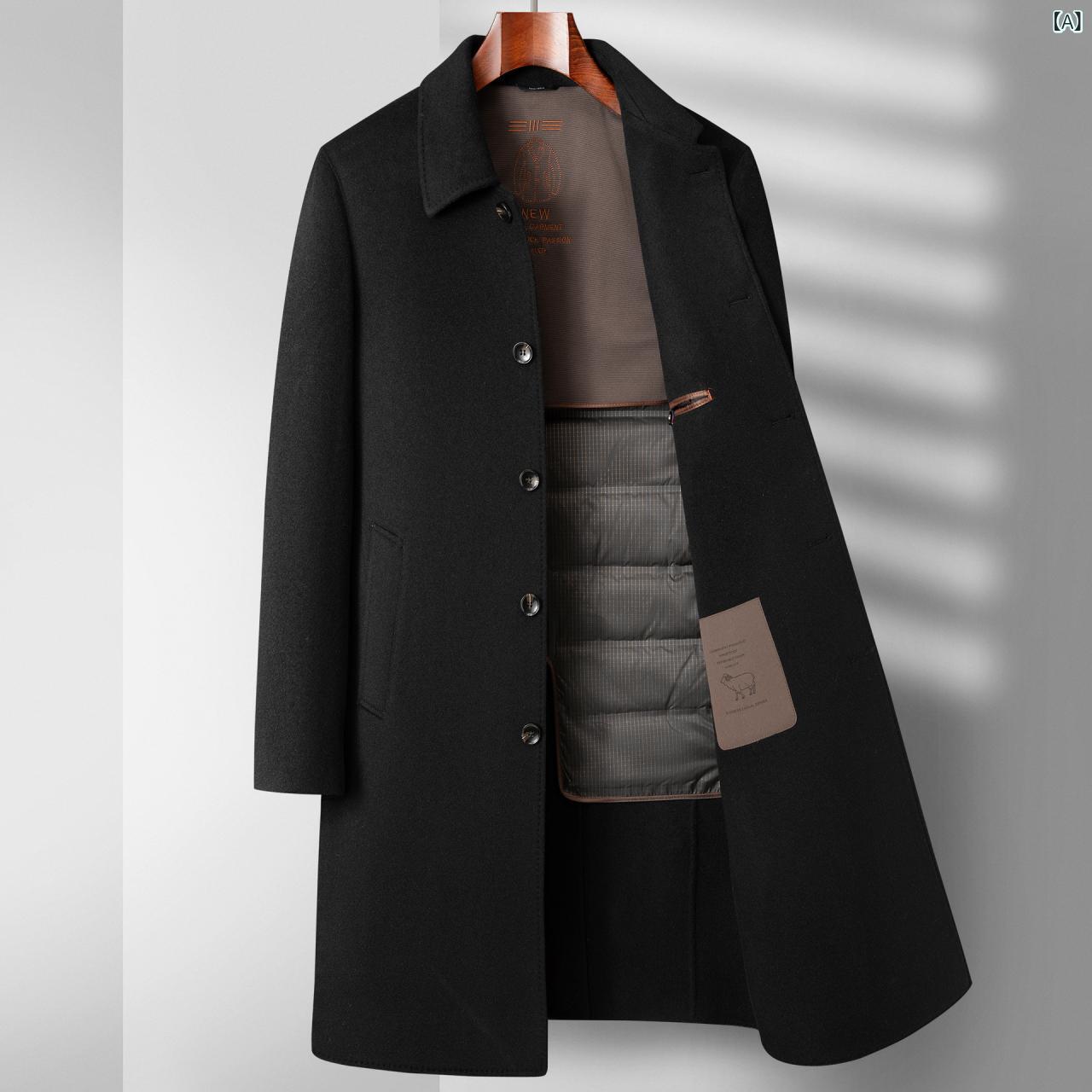 Helmut Lang ペイント コート ボーダー ストライプ Raf Simons