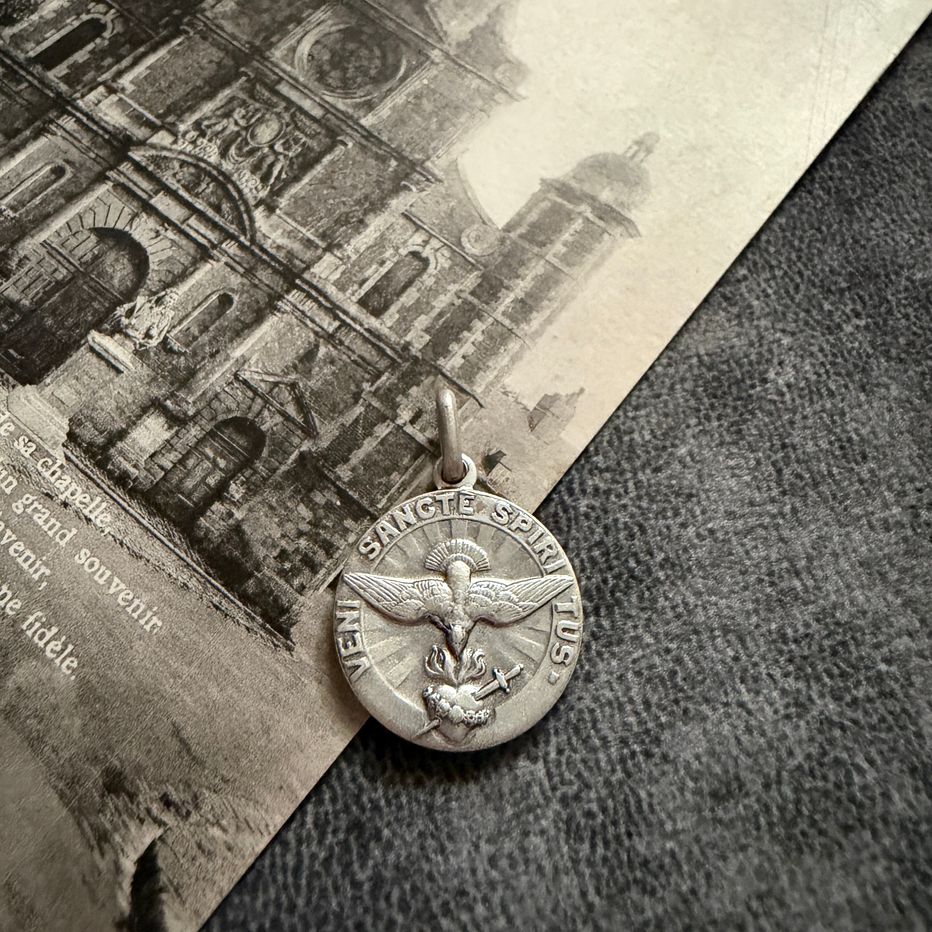 その他 | Antique medaille Mary
