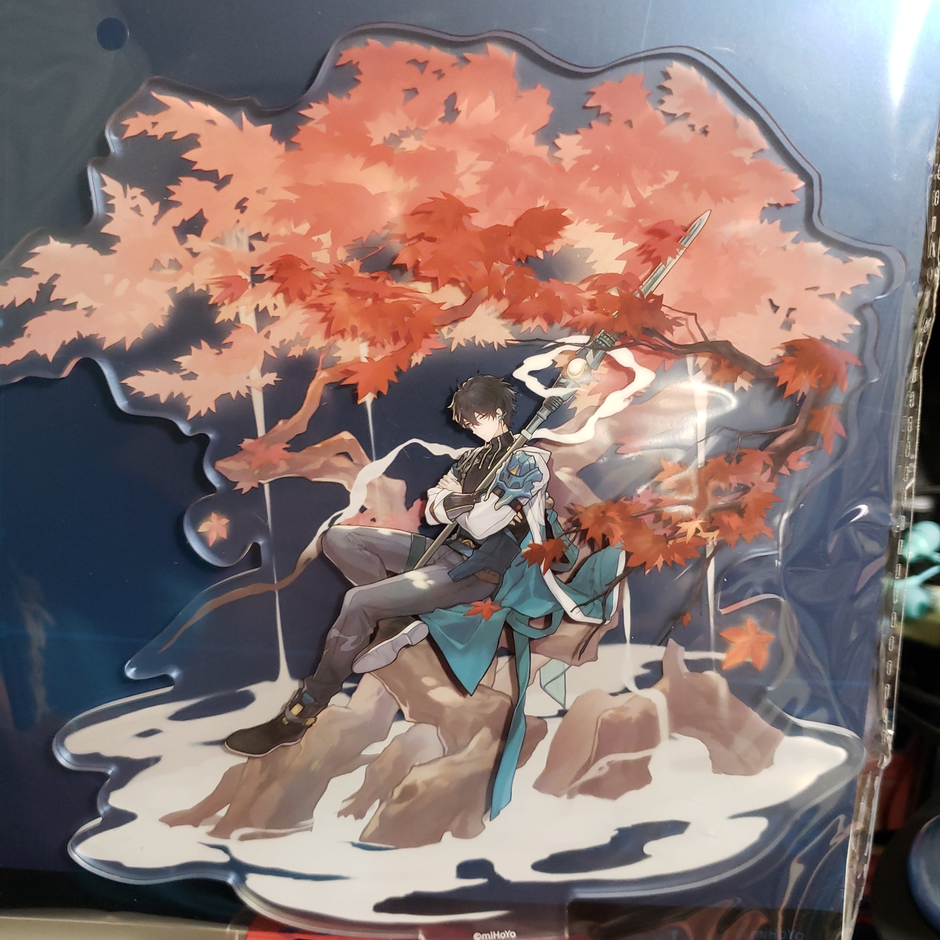 崩壊スターレイル 巡狩命途シリーズ アクリルスタンド | miHoYo公式