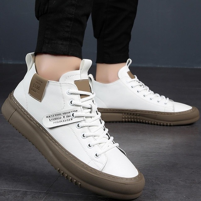 ヴィンテージミックススニーカー 1843