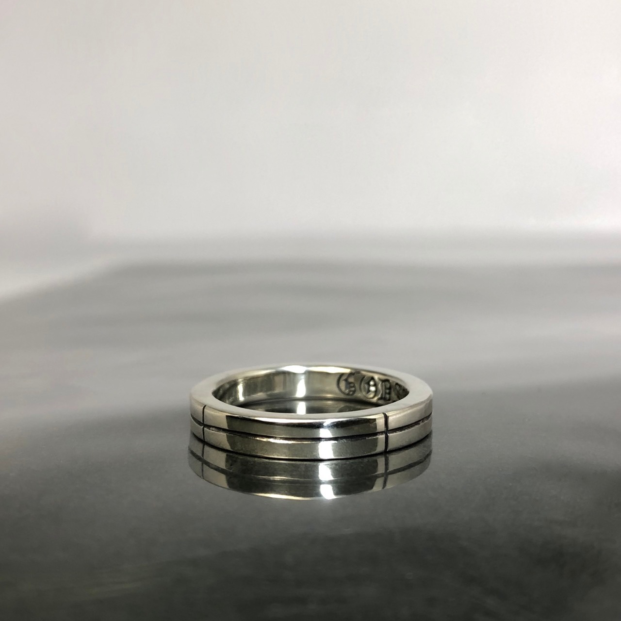4 CROSSES RING / 4クロスリング