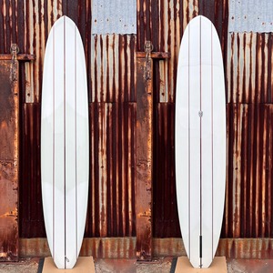 CHRISTENON SURFBOARDS クリステンソンサーフボード / The Cliff ザ・クリフ 9'10"